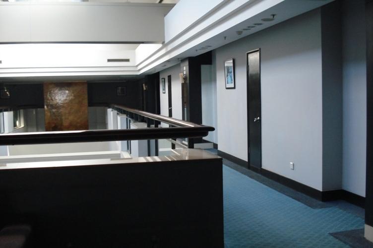 River Front Business Hotel 上海市 エクステリア 写真